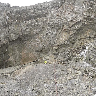 Pavol Rajčan, King Overhang M12